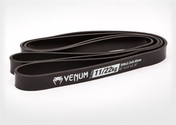 Træningselastik modstand 11-22 kg fra Venum